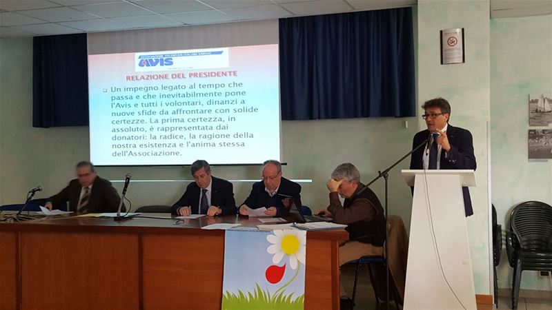 Assemblea Provinciale 2016 PSE