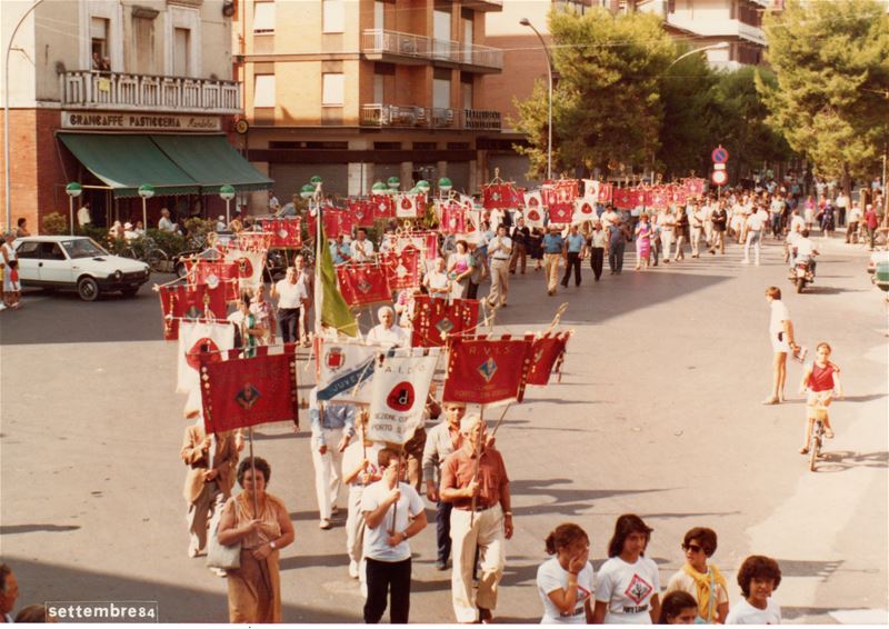 30° Anniversario 1954-1984