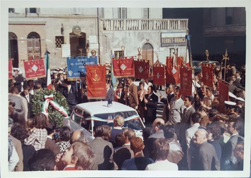 Festa Avis 1970